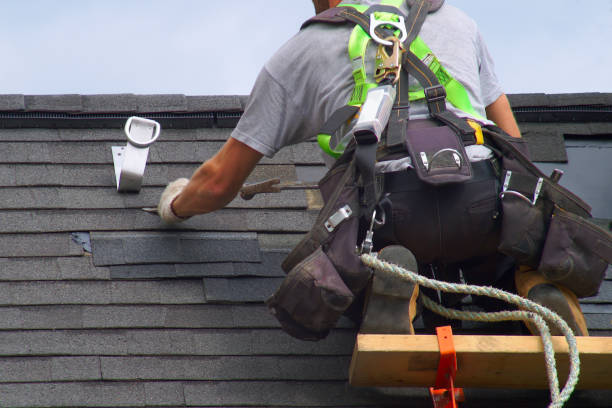 Professional Roofing Contractor in Star, NC
