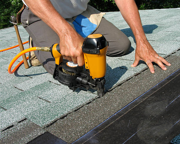 Best Roof Replacement Cost  in Star, NC