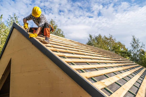 Best Metal Roofing Contractor  in Star, NC