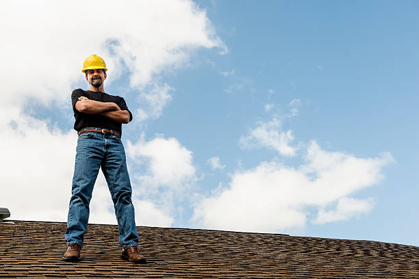 Quick and Trustworthy Emergency Roof Repair Services in Star, NC