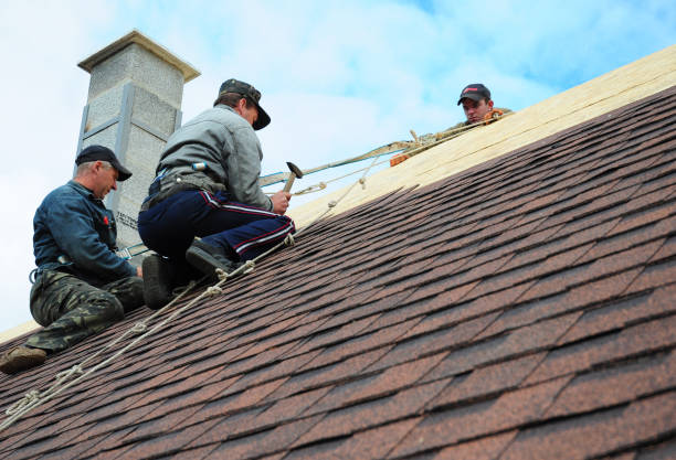 Best Residential Roofing Contractor  in Star, NC
